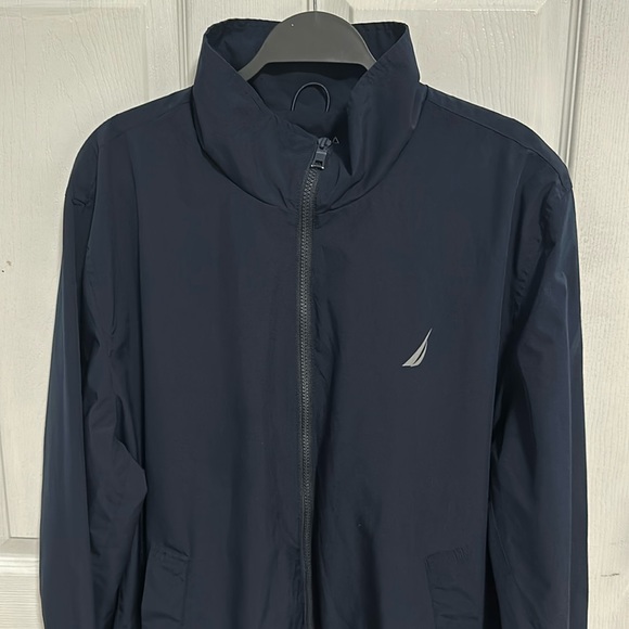 NÁUTICA sport jacket - Picture 1 of 5